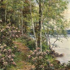 Схема вышивки «№849984»