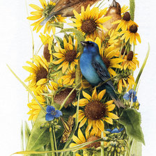 Схема вышивки «№849996»