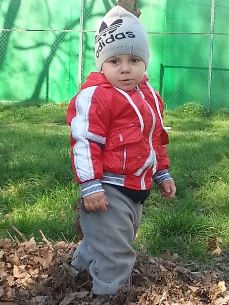 Даня - оригинал