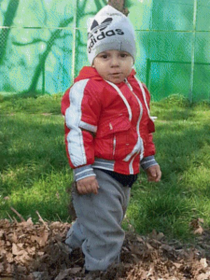 Даня - предпросмотр