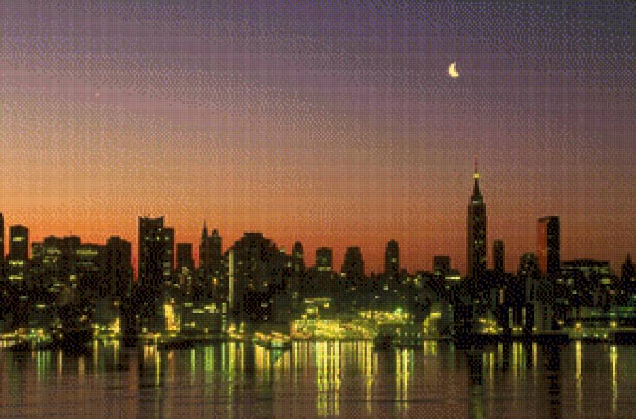 Англія - будівлі, міста, архітектура - предпросмотр