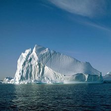 Схема вышивки «Пейзаж 28»