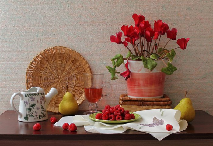 натюрморт - оригинал