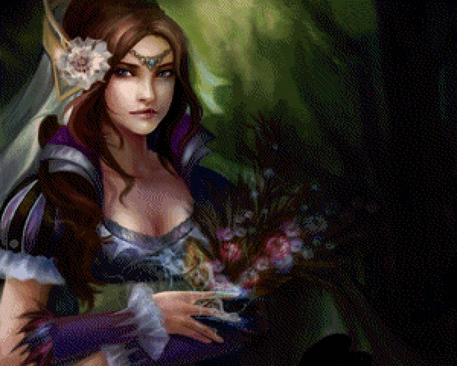 фея - фея - предпросмотр