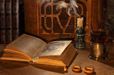 книга - оригинал