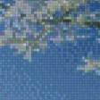 Предпросмотр схемы вышивки «Пейзаж 42» (№850350)
