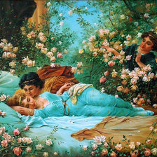 Схема вышивки «№850395»