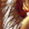 Предпросмотр схемы вышивки «фэнтэзи» (№850437)