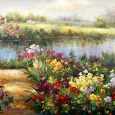 Схема вышивки «№850440»