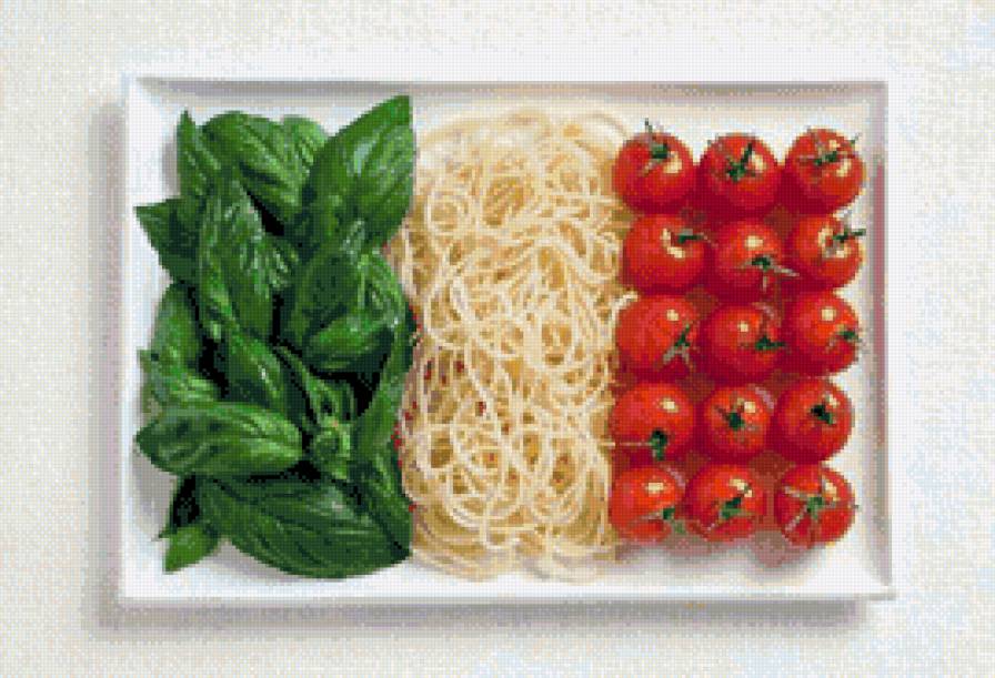 Италия - предпросмотр