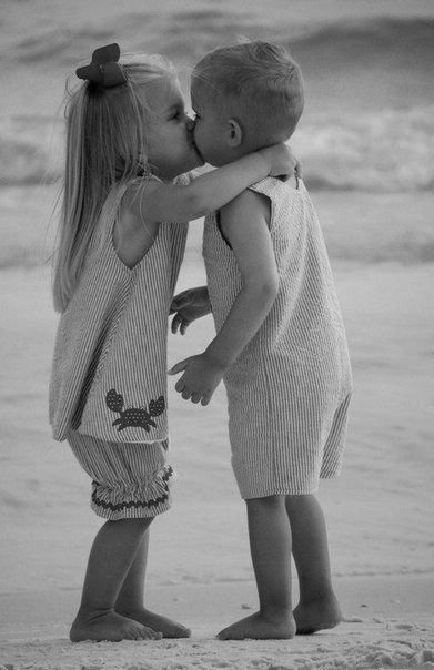 дети - оригинал