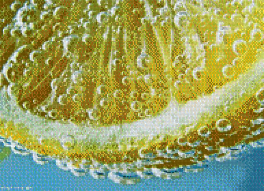 Лимон - лимон - предпросмотр