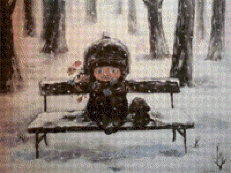 bicho - предпросмотр