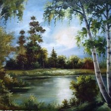 Схема вышивки «№851273»