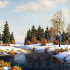 Схема вышивки «№851344»