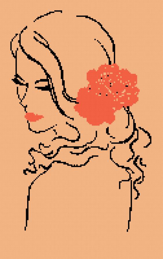 девушка4 - предпросмотр