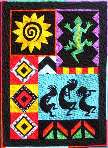 kokopelli - оригинал