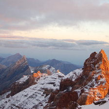 Схема вышивки «Фаны_1»