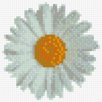 Ромашка - предпросмотр