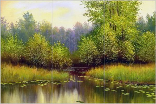 №851729 - природа.пейзаж - оригинал