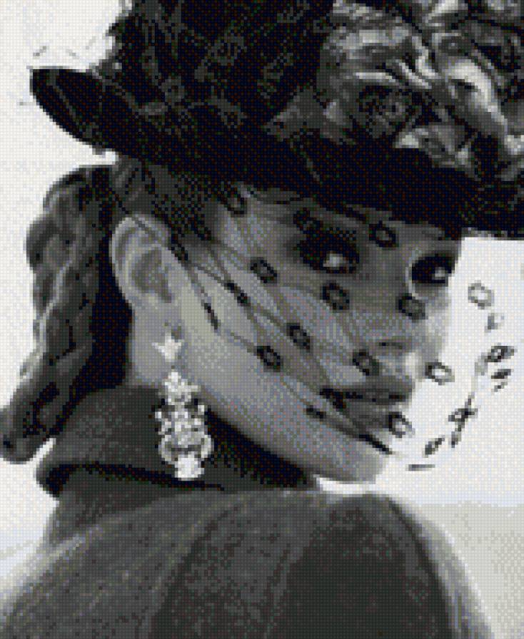 №852137 - девушка - предпросмотр