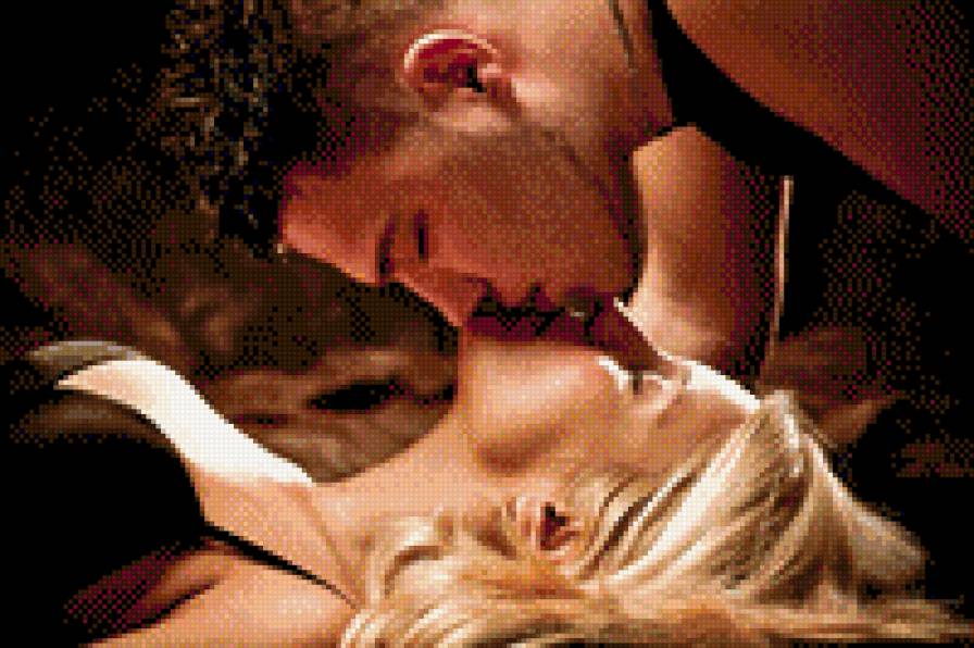 Пара - романтика - предпросмотр