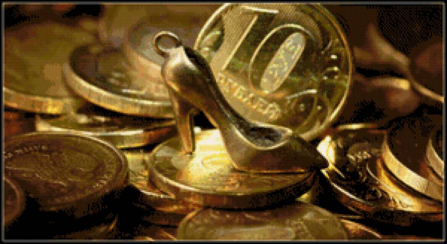 золото - предпросмотр