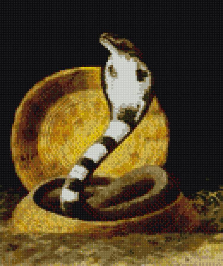 кобра - предпросмотр