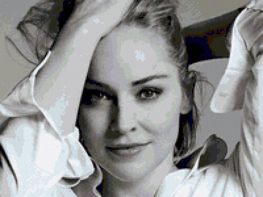 шерон стоун - предпросмотр