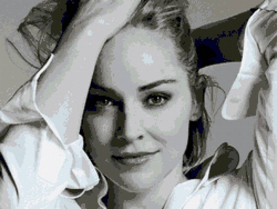 шерон стоун - предпросмотр