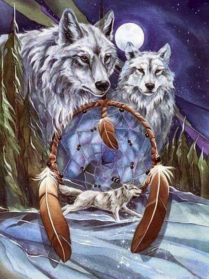 Lobos - оригинал