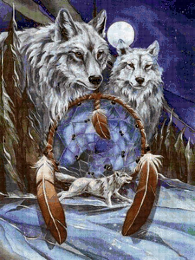 Lobos - предпросмотр