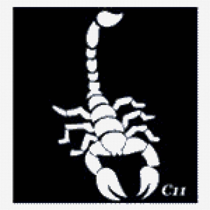 знаки зодиака - предпросмотр