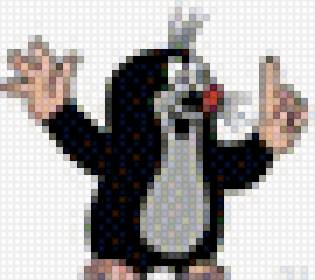 Крот - предпросмотр