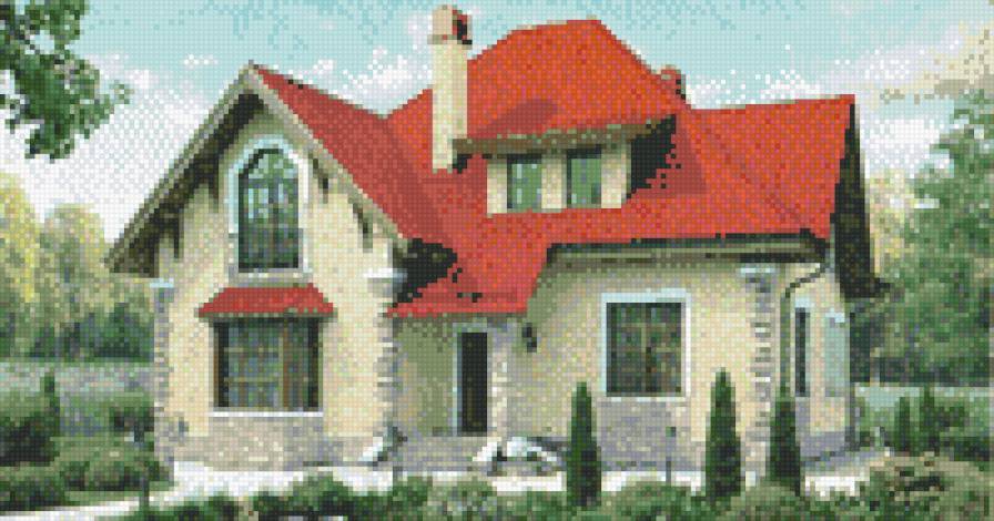 лена дом - предпросмотр