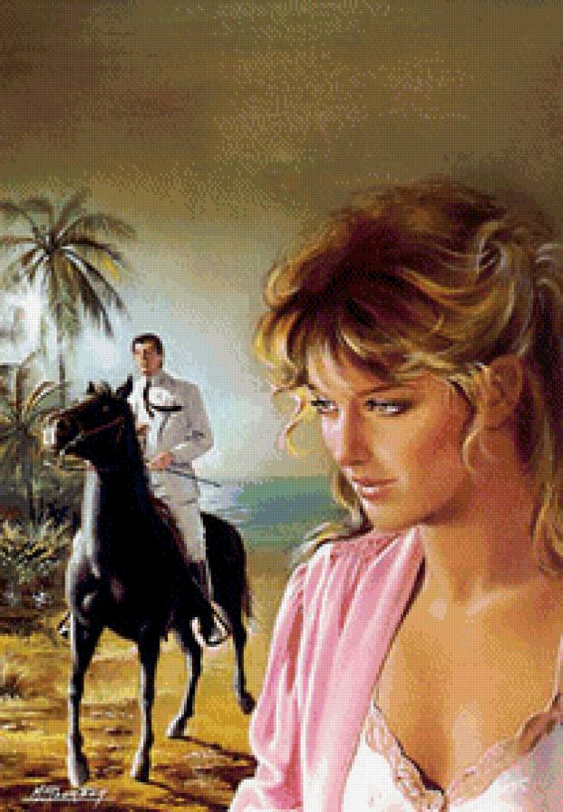 №852999 - романтика, любовь - предпросмотр