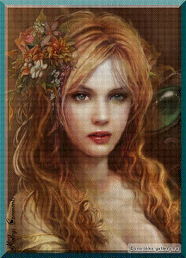 donna 1 - предпросмотр