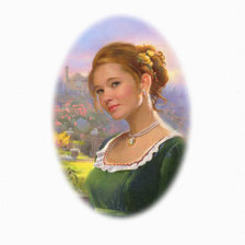 Схема вышивки «№853237»