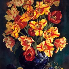 Схема вышивки «№853281»