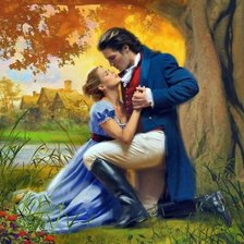 Схема вышивки «№853284»