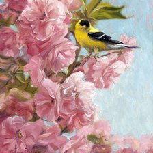 Схема вышивки «№853285»