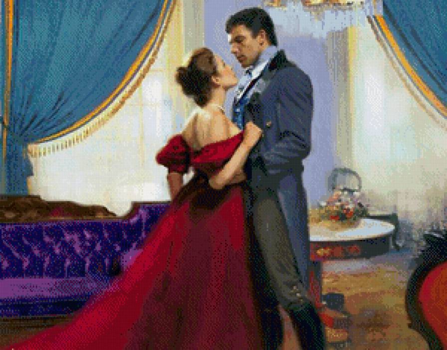 №853286 - романтика, любовь - предпросмотр