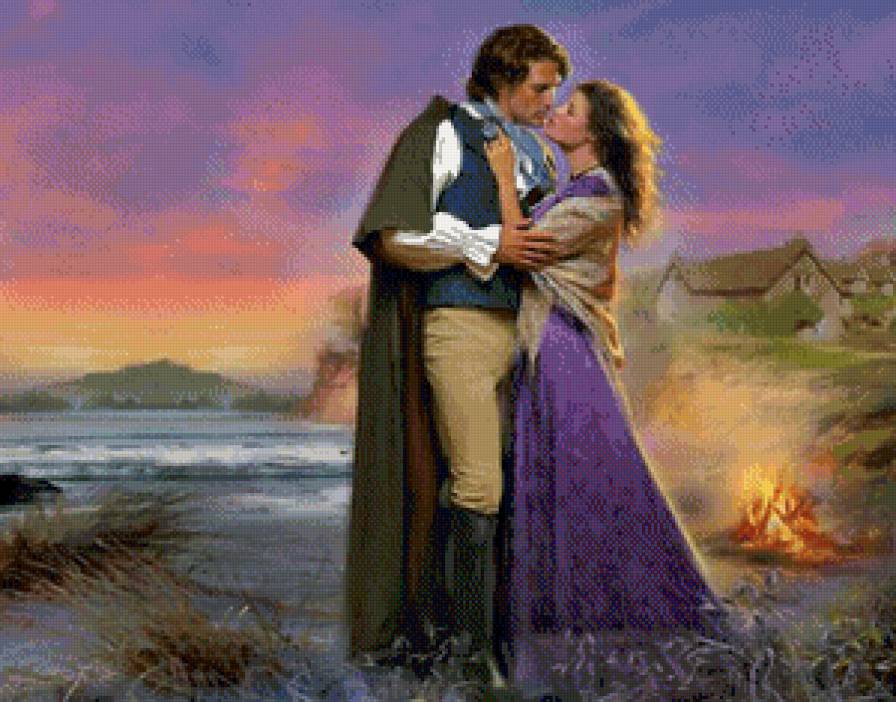 №853288 - романтика, любовь - предпросмотр