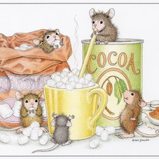 Схема вышивки «№853362»