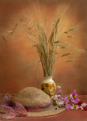 край лета - оригинал