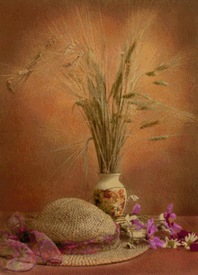 край лета - предпросмотр