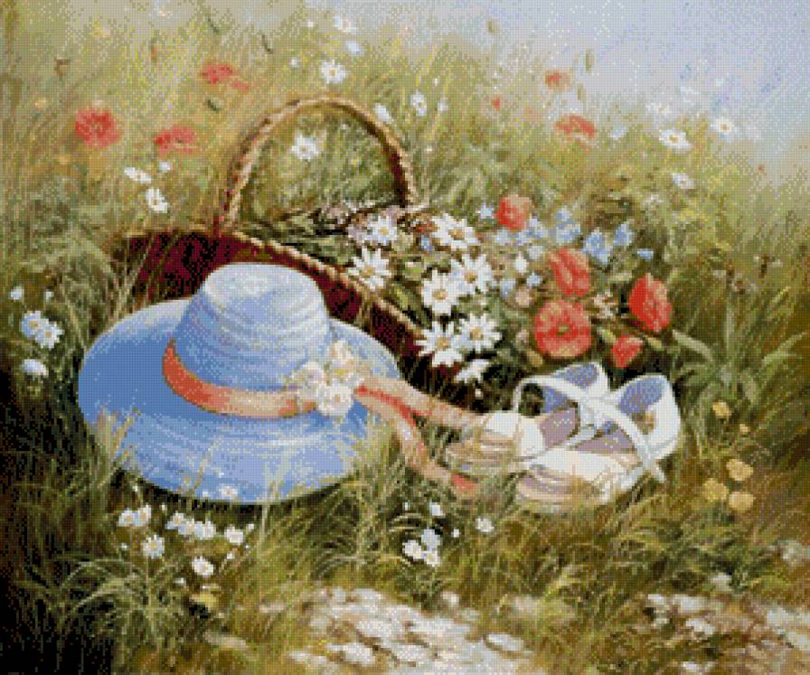 лето - предпросмотр