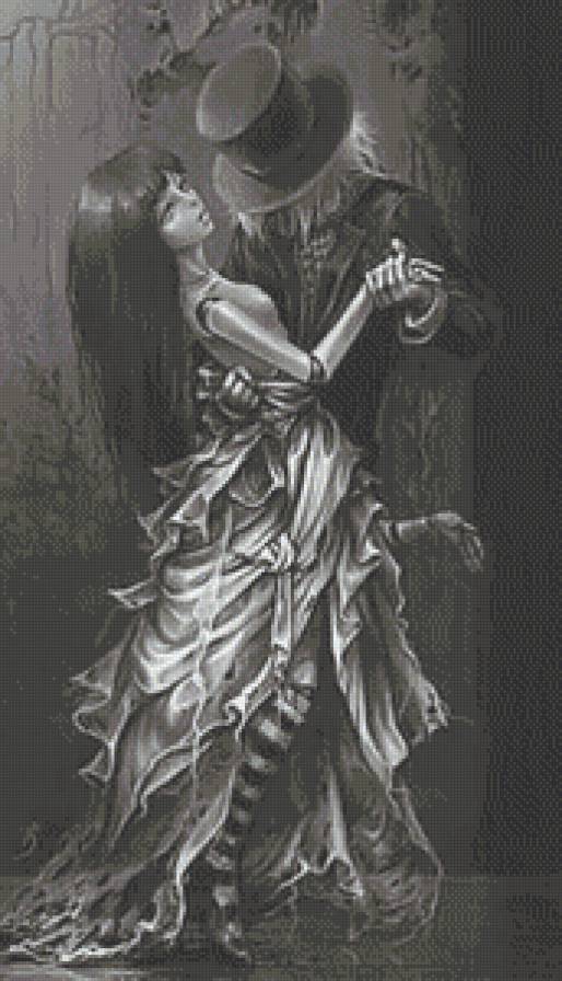 куклавод - кукла. фэнтези - предпросмотр