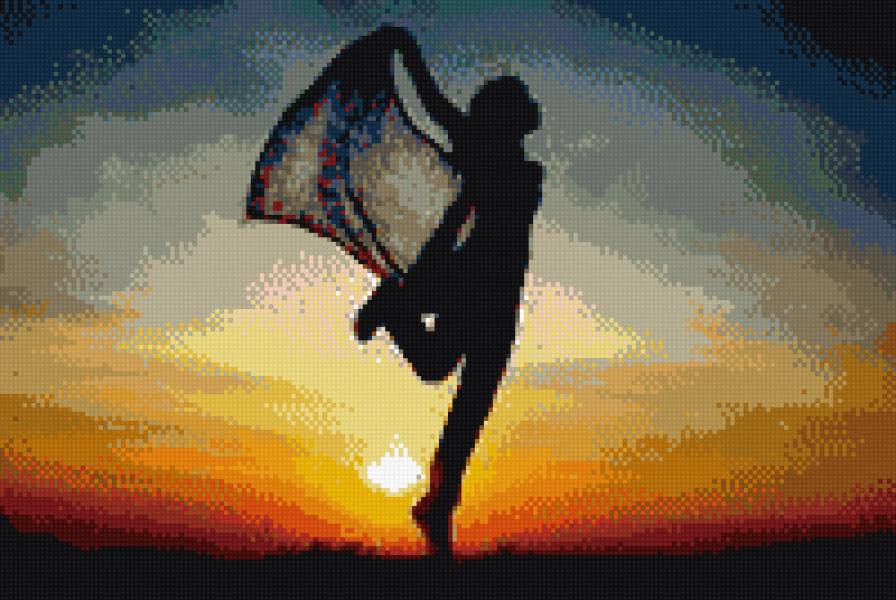 На свет 2 - природа - предпросмотр