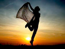 Схема вышивки «На свет 2»